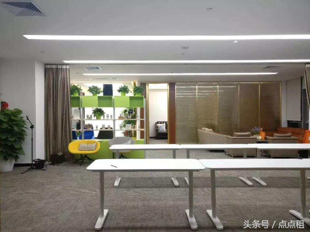 南山租办公室,深圳租办公室应避开哪些坑