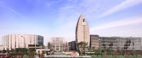 纯正石室血统8大逆天实力不得不服！她是公办新贵石室天府