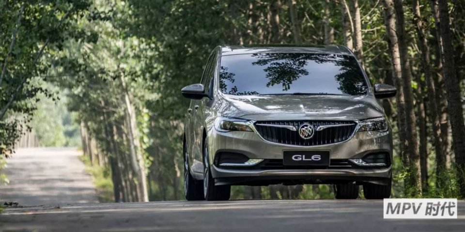 别克mpv布局,别克最新款mpv详细讲解