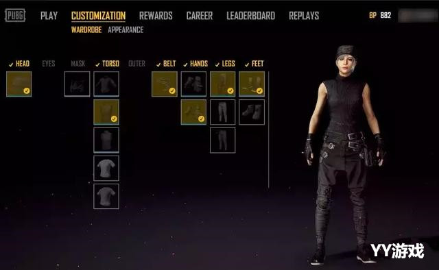 绝地求生饰品价格一览表,绝地求生饰品价格表