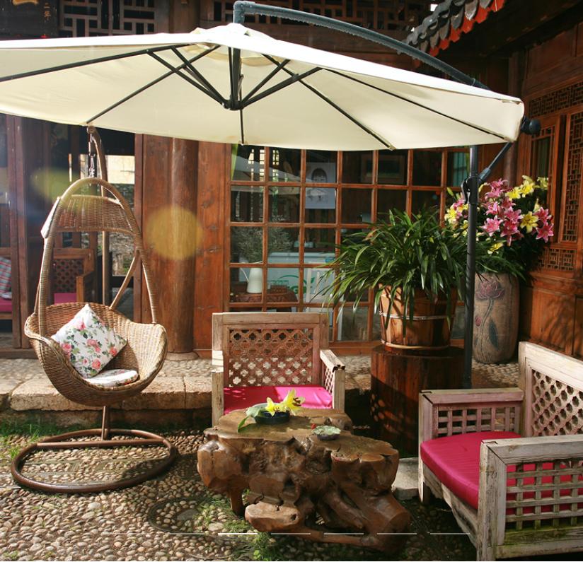 高端度假酒店花间堂,西安花间堂度假酒店