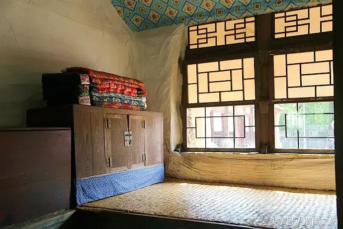 在渭南,你烧过炕吗?满满的都是回忆!