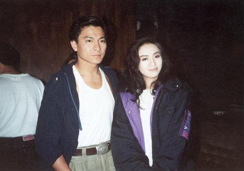 和刘德华合作过的十大女星,和刘德华合作过的女星有哪些