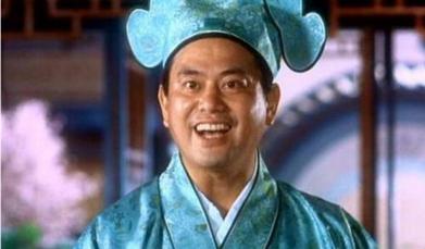 周星驰塑造出来的经典配角,周星驰经典配角如花