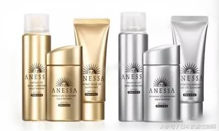 到日本旅游必买的日本货,五一去日本必买清单