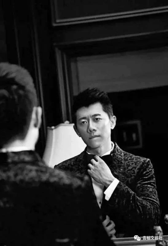 韩雪组装手机、吴彦祖造房子你不知道的明星隐藏技能