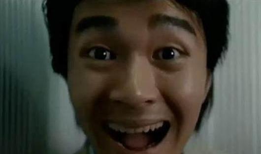 周星驰星爷老的样子,星爷老了还有人喜欢吗