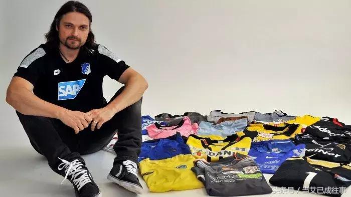 史上最惨门将第一名,奇葩的门将防球