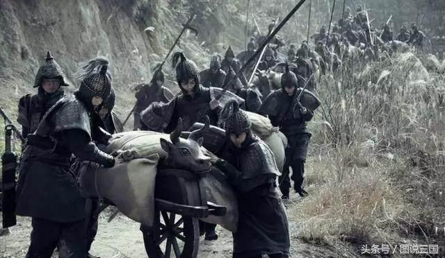 诸葛亮为什么用兵如神,用兵如神和诸葛亮谁厉害