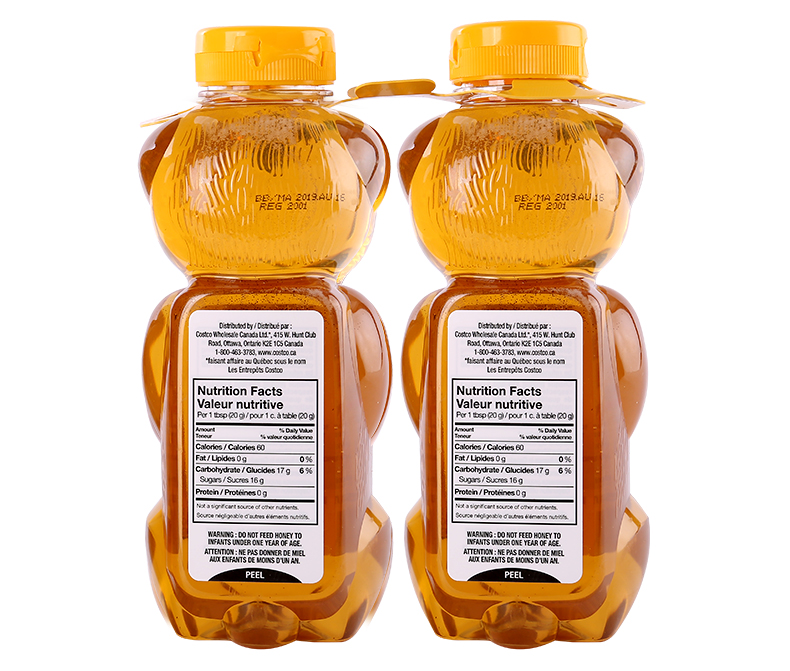 过年小点心蜂蜜小蛋糕甜甜的蜜蜜的