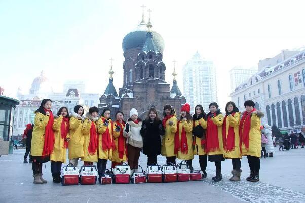 朵女郎“游学中国”活动圆满收官:历时半年,涌动十城