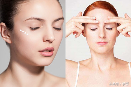 眼角长斑了怎么淡斑,眼角长了一小块褐色的斑怎么去掉