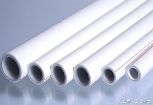 不同品牌的ppr管有什么区别,20ppr与25ppr管有何区别