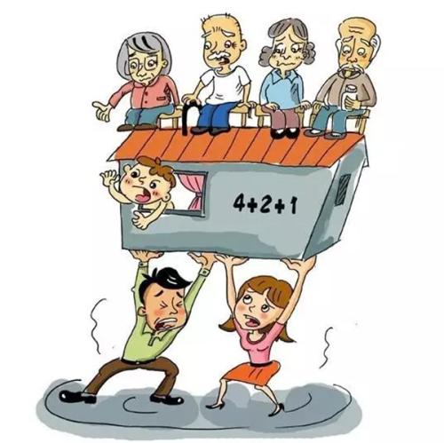 为什么成年了还会分离焦虑,为什么有些人长大后远离父母