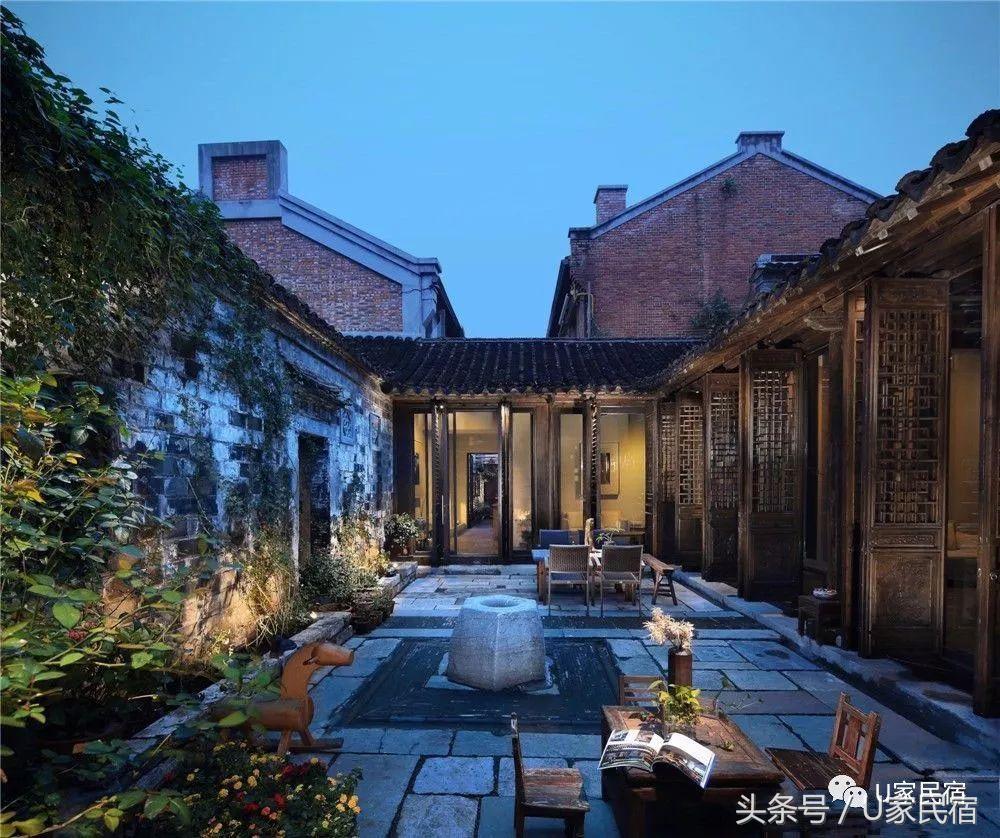 花迹酒店民宿价格表,花迹酒店在哪