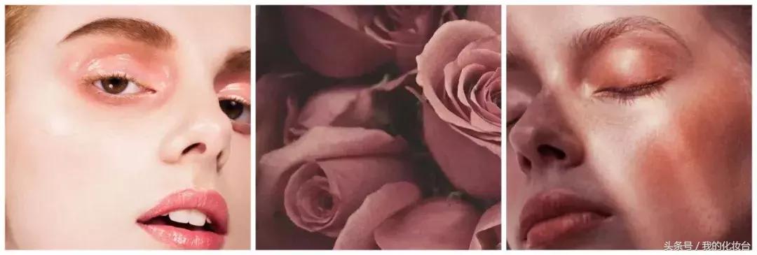 超适合秋冬的日常妆,秋冬妆的正确化妆方式