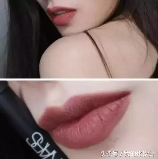 超适合秋冬的日常妆,秋冬妆的正确化妆方式