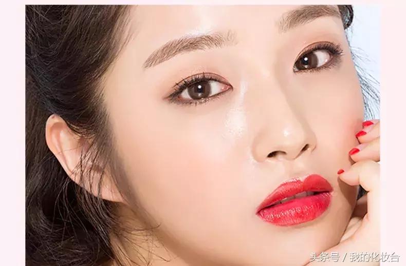 超适合秋冬的日常妆,秋冬妆的正确化妆方式