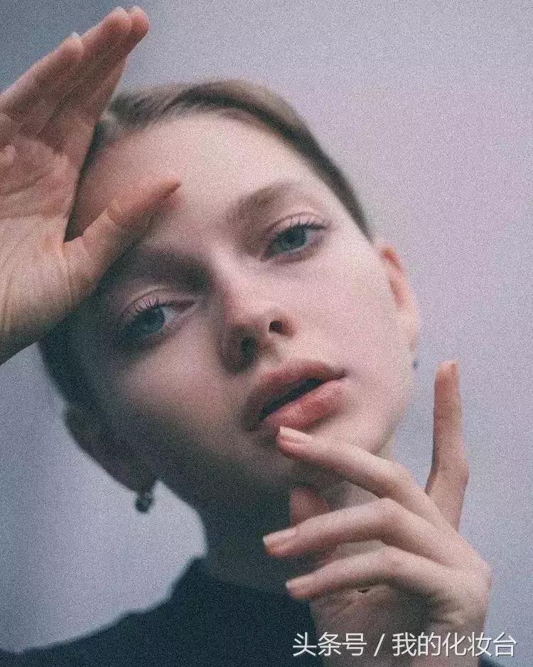 超适合秋冬的日常妆,秋冬妆的正确化妆方式