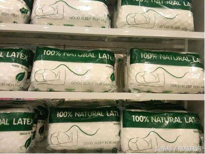 泰国购物清单价格,泰国游超详细购物清单