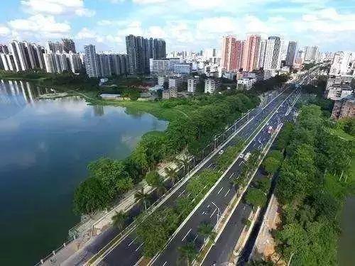 南宁有哪些值得关注的房产项目,南宁各方面都不错的楼盘