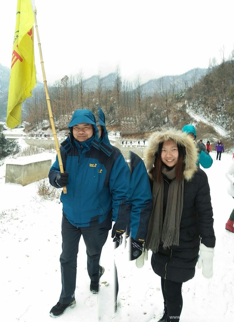 天池长白山雪岭,雨天天池山