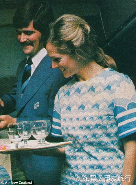 英国航空制服变化,马来西亚航空制服演变过程