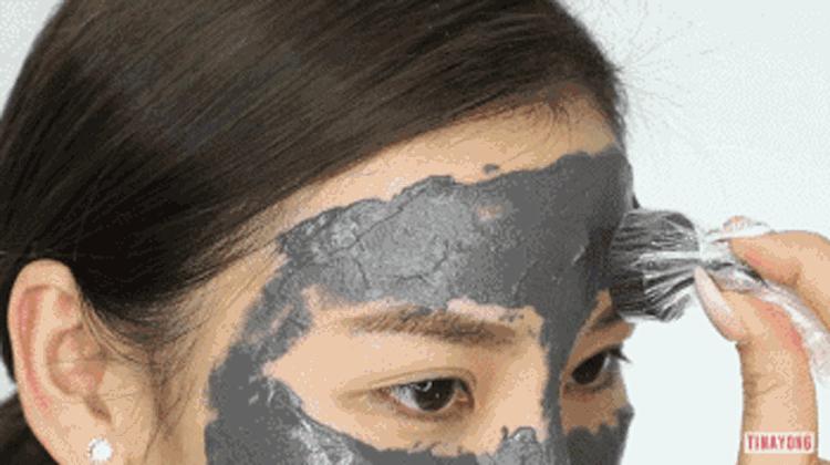 全网最奇葩的面膜,史上最奇葩的四种面膜