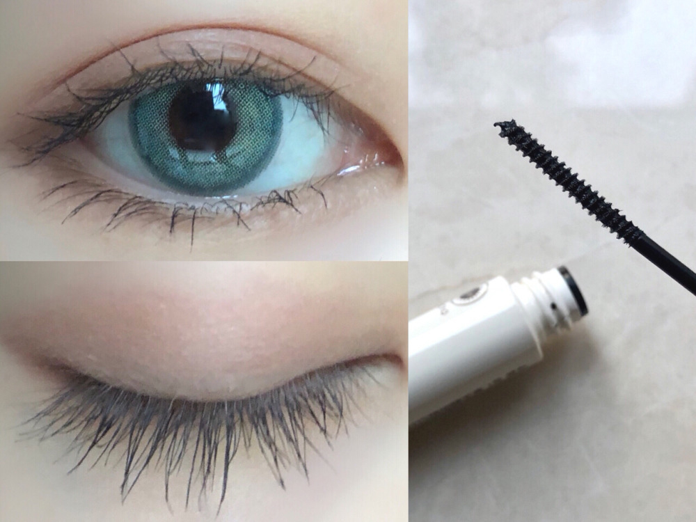 睫毛膏测评50字,睫毛膏测评红黑榜平价