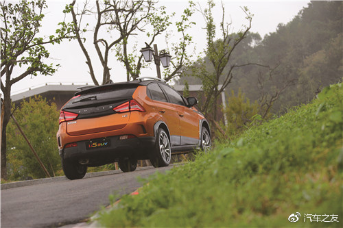 东风裕隆纳智捷大7suv视频测评,东风裕隆纳智捷u5试驾视频