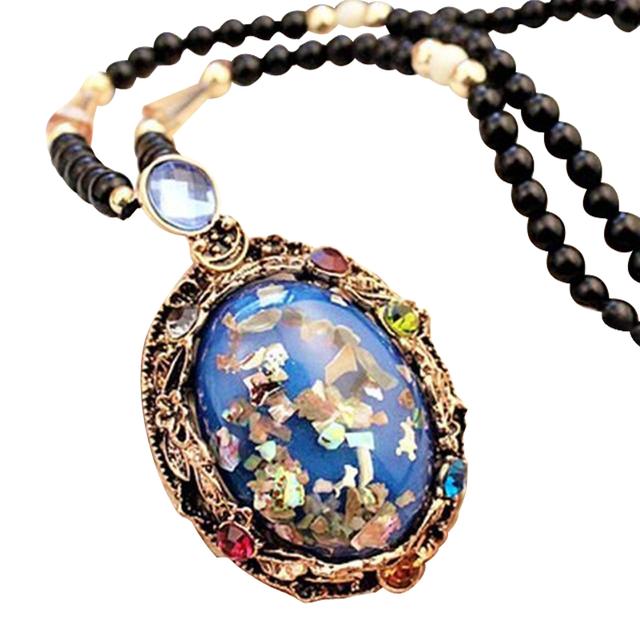 女人受不受宠,就看她身上这三个地方戴了首饰没?