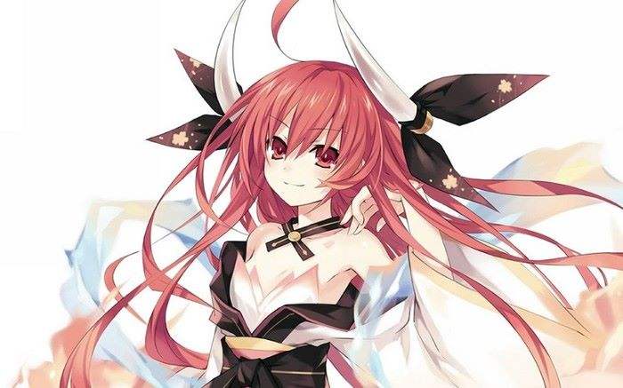 四糸乃和十香谁强,十香和狂三的合体