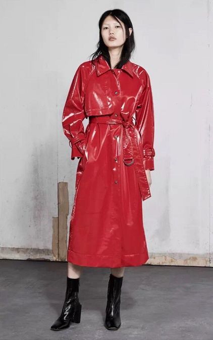 流行色的特征,流行色产生的原因