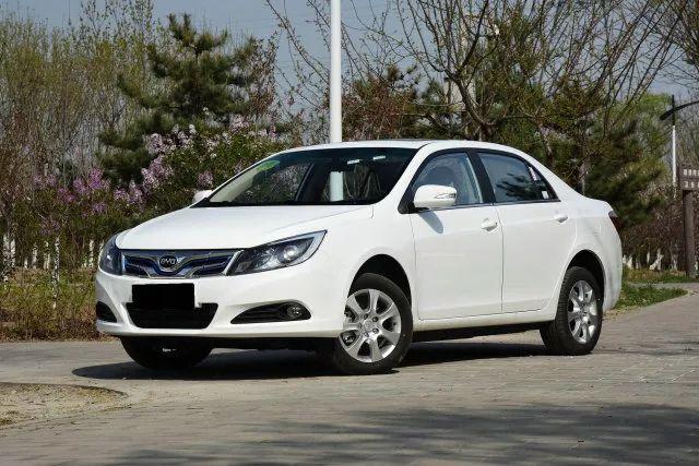 买车还送牌照，这5款0油耗的车买到就是赚到