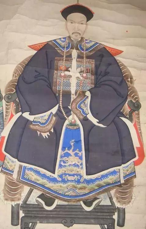 清朝官员为何戴108颗朝珠,朝珠清代108颗是多大的珠子