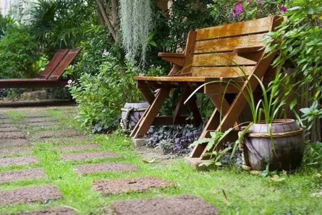 阳宅风水农村庭院布局,阳宅庭院风水布局