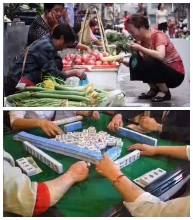 狠心母亲给儿子还房贷,为还赌债母亲伙同女儿骗婚30多次