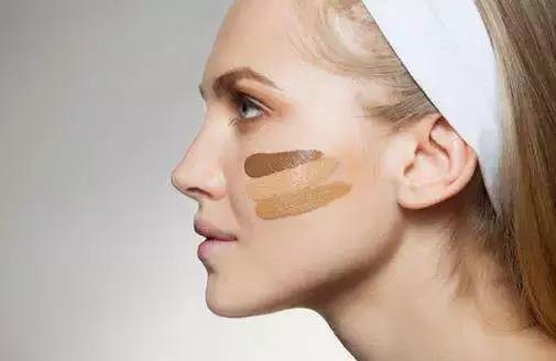 最火爆的粉底霜,最近最火的品牌粉底