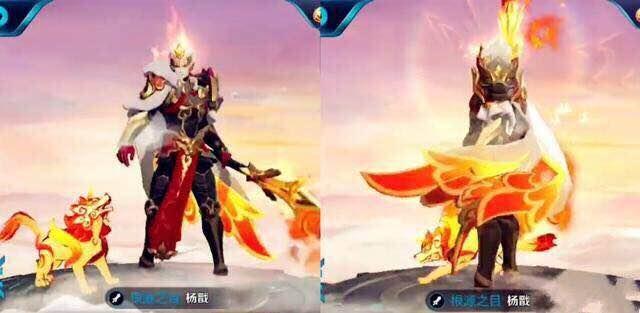 王者荣耀天美上线的限定皮肤,王者荣耀天美最有良心周年皮肤