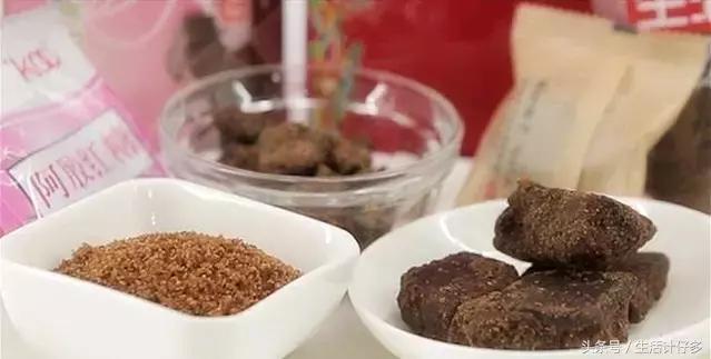 买红糖怎么挑选正宗红糖,怎样挑选红糖哪种才是真正的红糖