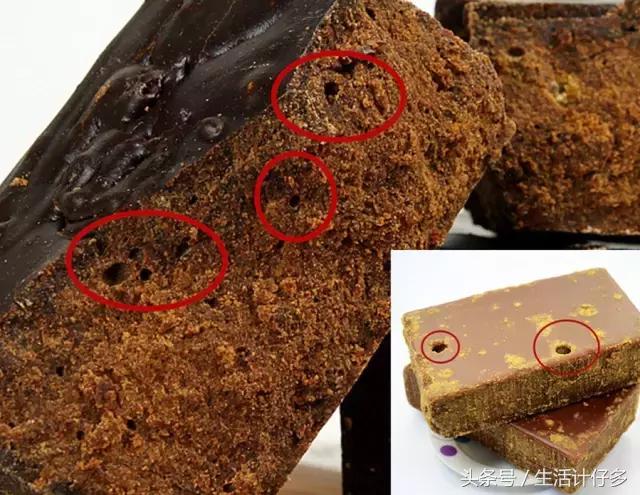 买红糖怎么挑选正宗红糖,怎样挑选红糖哪种才是真正的红糖