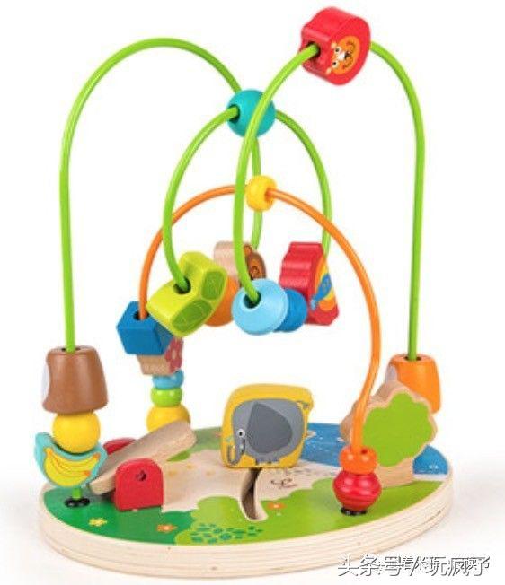 过年给儿童买什么玩具9-12岁,儿童益智类玩具推荐