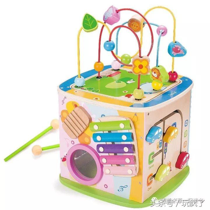 过年给儿童买什么玩具9-12岁,儿童益智类玩具推荐