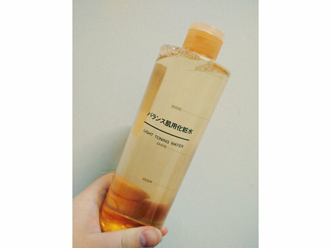 油痘肌肤补水测评,油痘肌收缩毛孔水乳测评