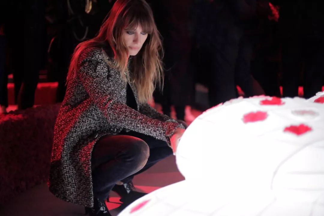 chanel香奈儿线上旗舰店 (chanel香奈儿旗舰店)