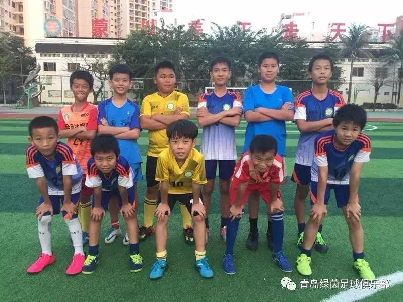 中国足球青少年培养,国际青少年足球大赛在哪里举办