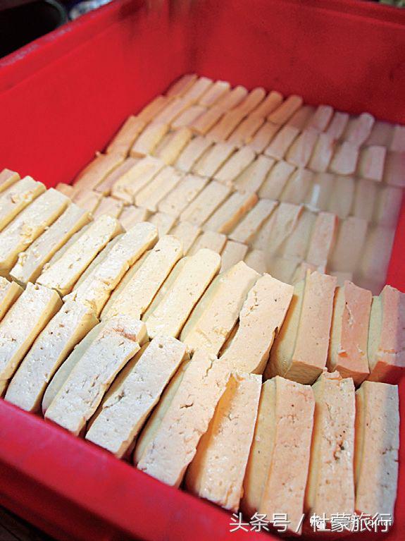 去台湾一定要喝的奶茶,到台湾不能错过的美食