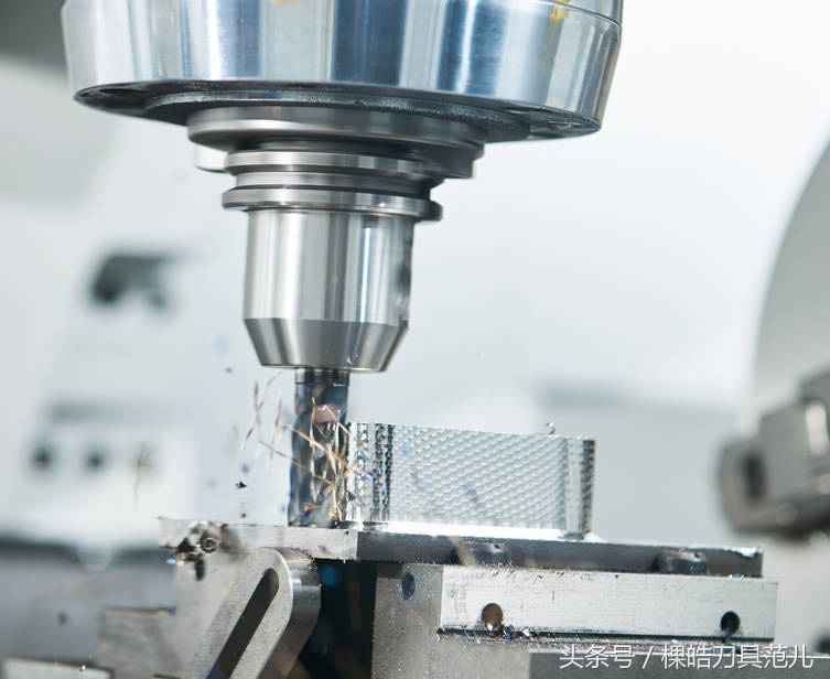 纯钛金属加工用什么刀具,钛金属用什么刀加工最好