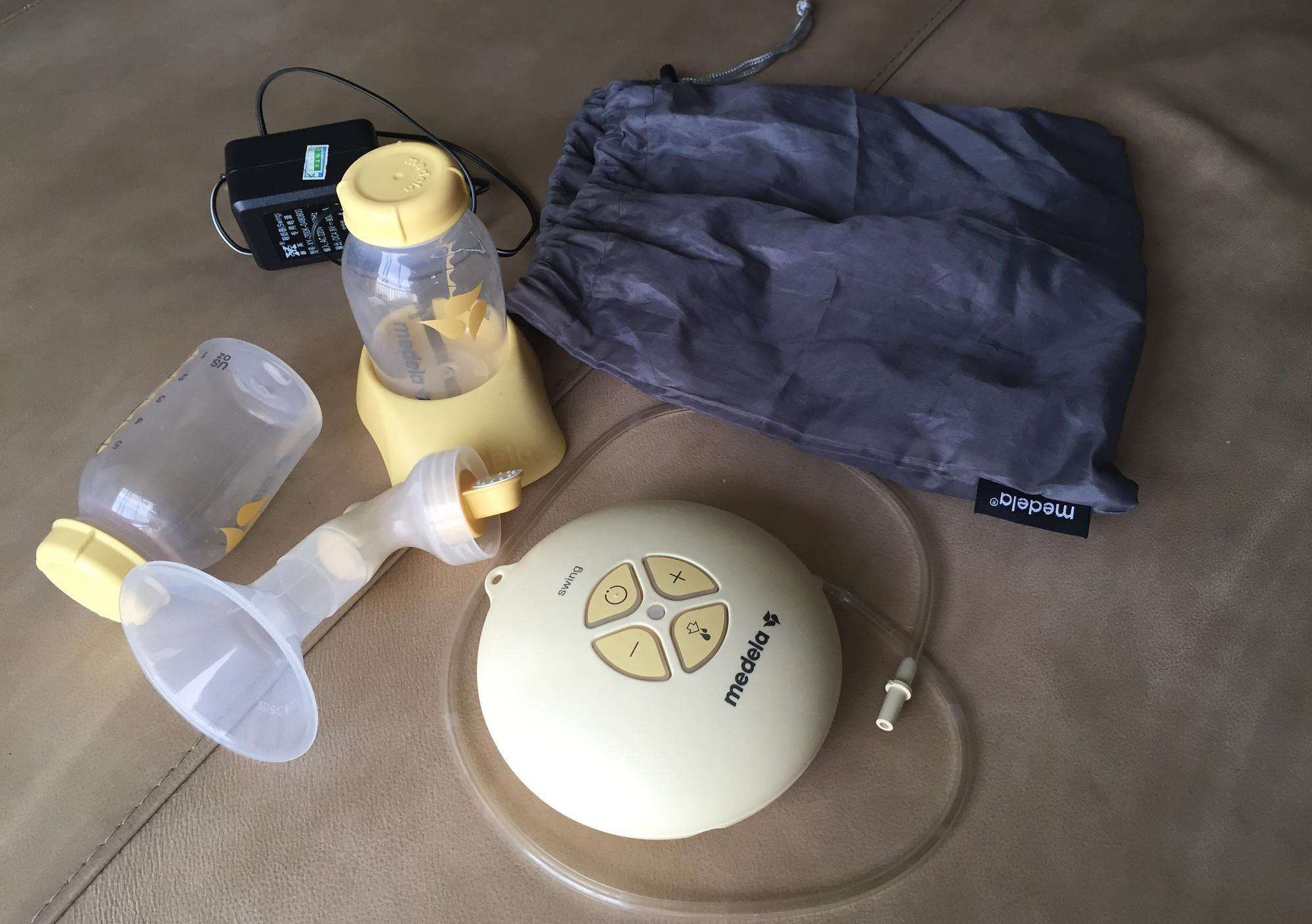 选错电动吸奶器,痛苦都不自知!