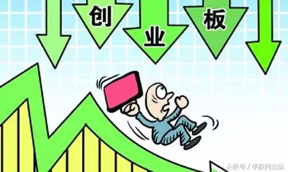 沪指失守3400点创业板指再度翻绿,沪指经过最近几天的震荡回落